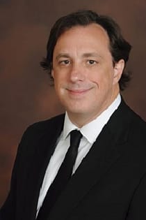 Dr. Mark J. Pamer D.O.