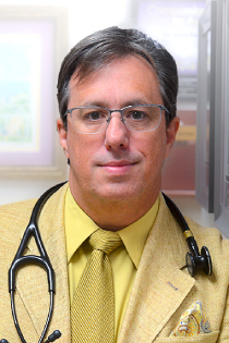 Dr. Mark J. Pamer, D.O.