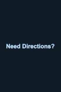 Need Directions